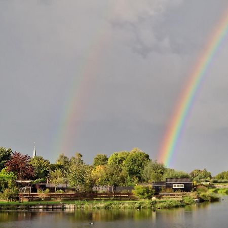 B&B Zusenzomer Oostwoud 外观 照片